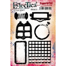 Seth Apter Series 11